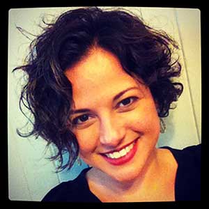 Rut Martinez-Alicea