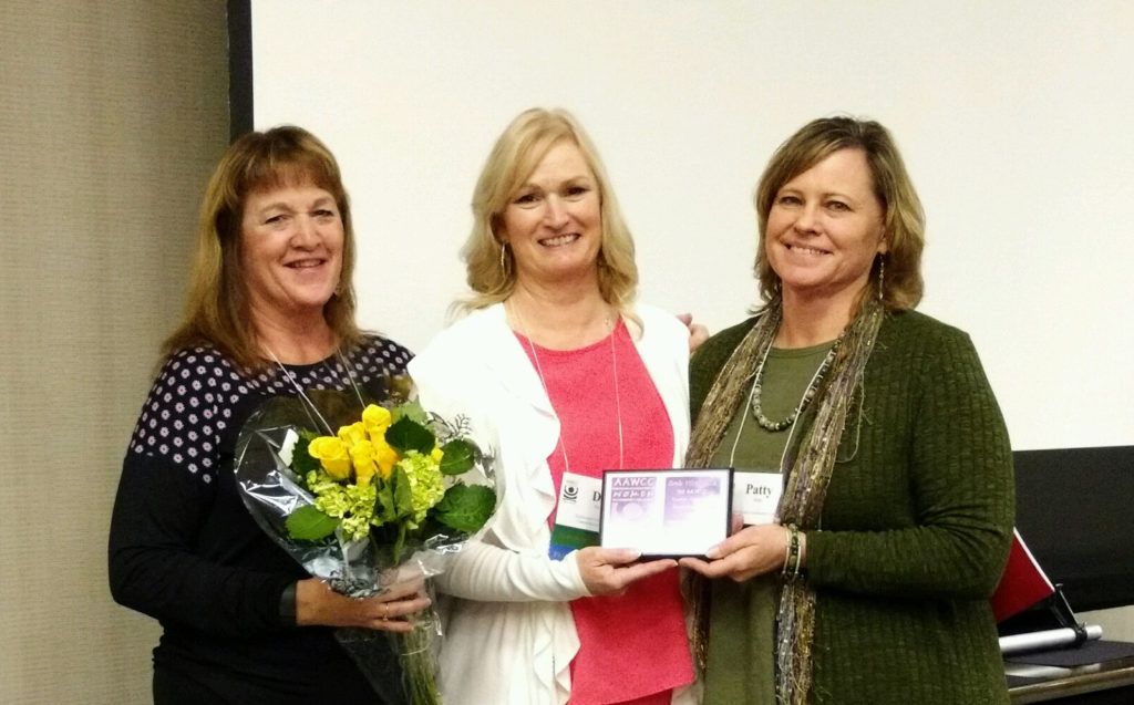 Award Recipients